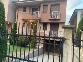 Home in Gjakova